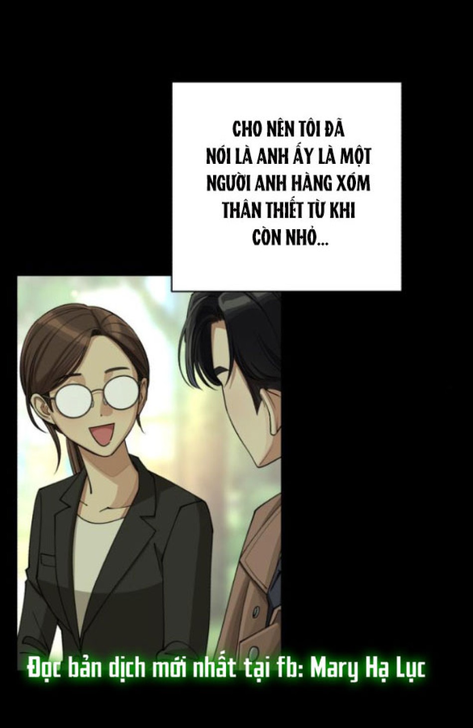 TÌNH YÊU CỦA IK SEOB 