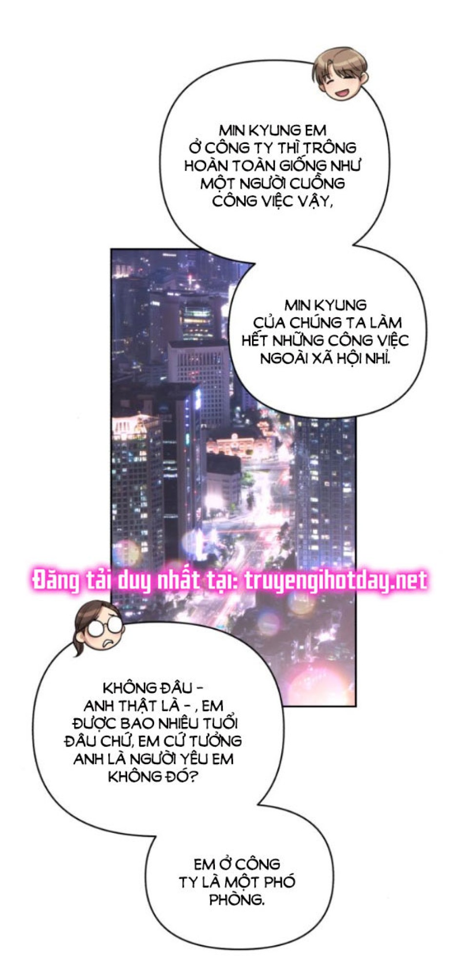 TÌNH YÊU CỦA IK SEOB 