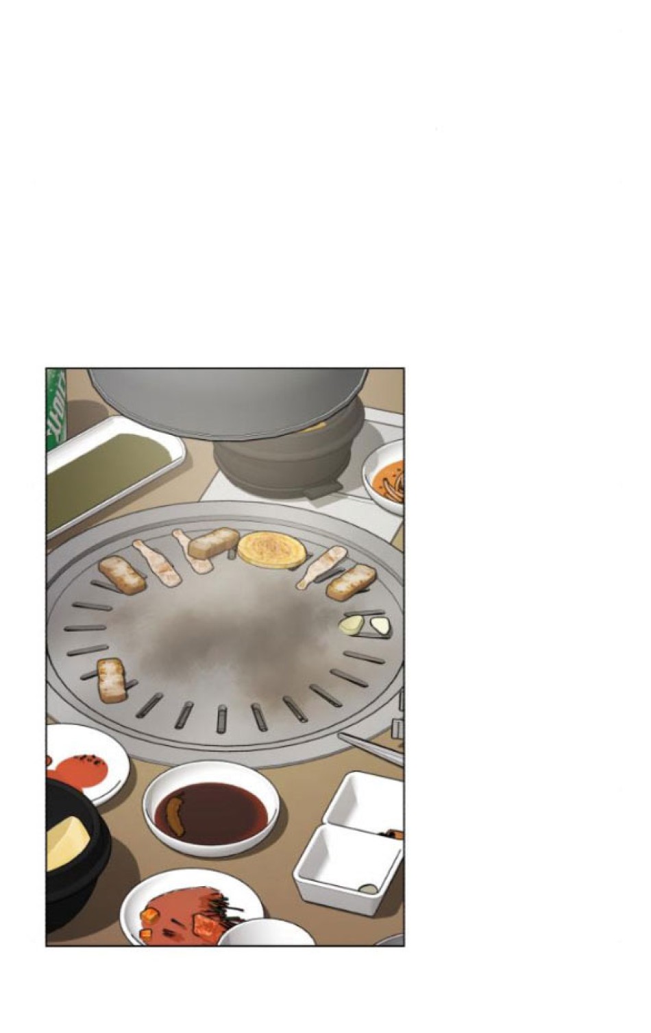 TÌNH YÊU CỦA IK SEOB 