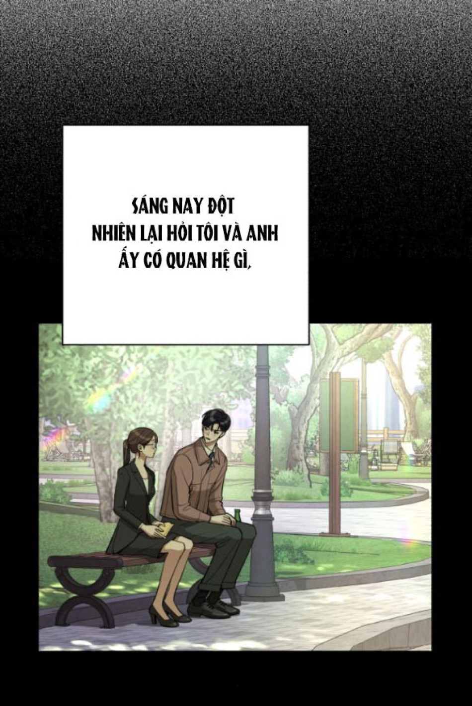 TÌNH YÊU CỦA IK SEOB 