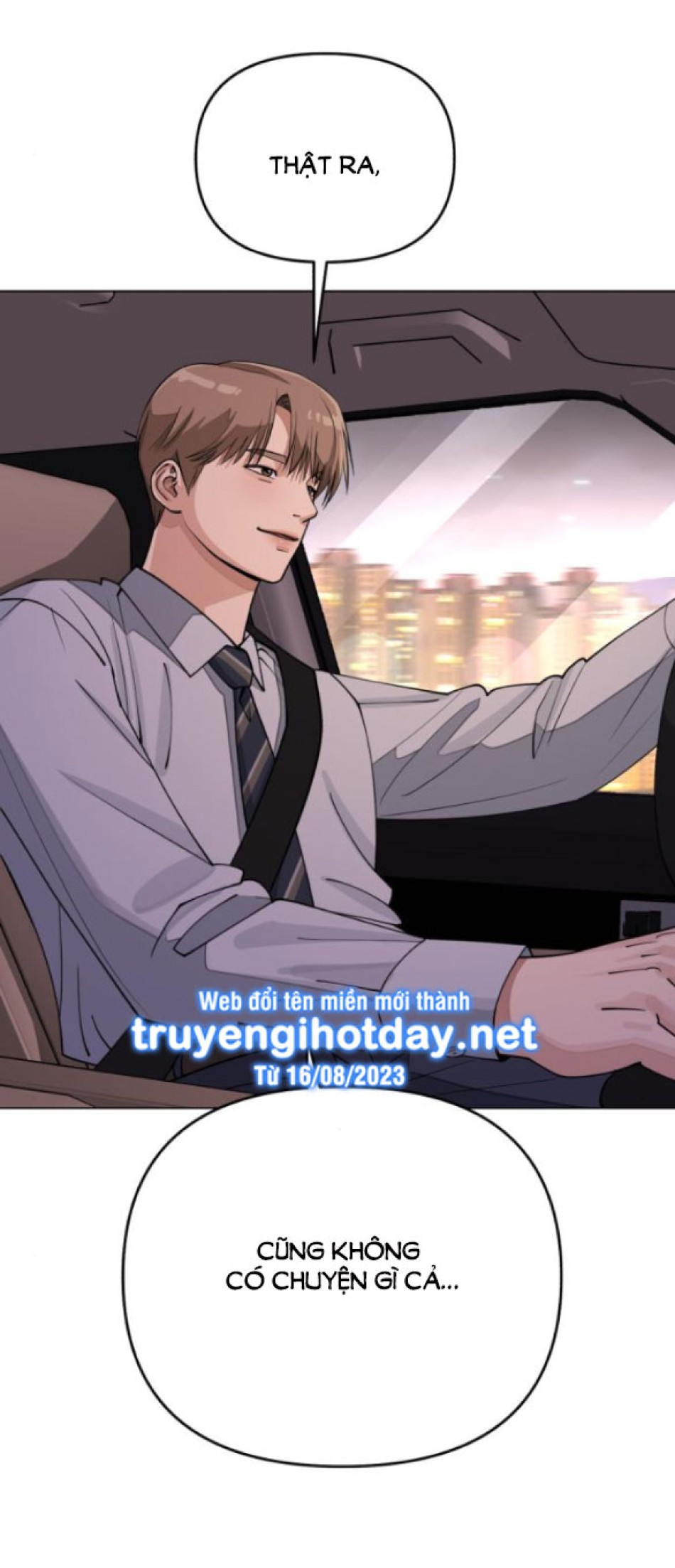 TÌNH YÊU CỦA IK SEOB 