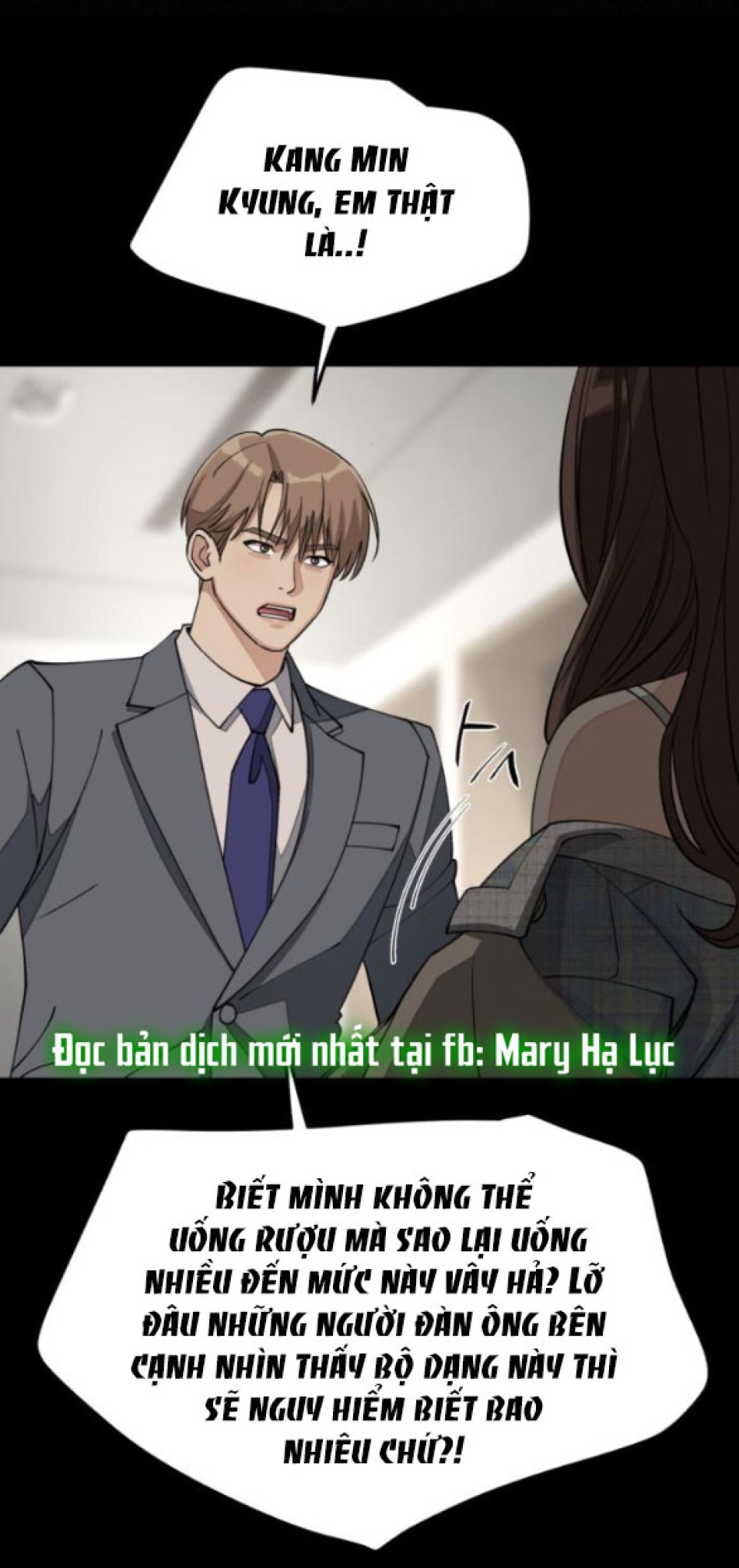 TÌNH YÊU CỦA IK SEOB 