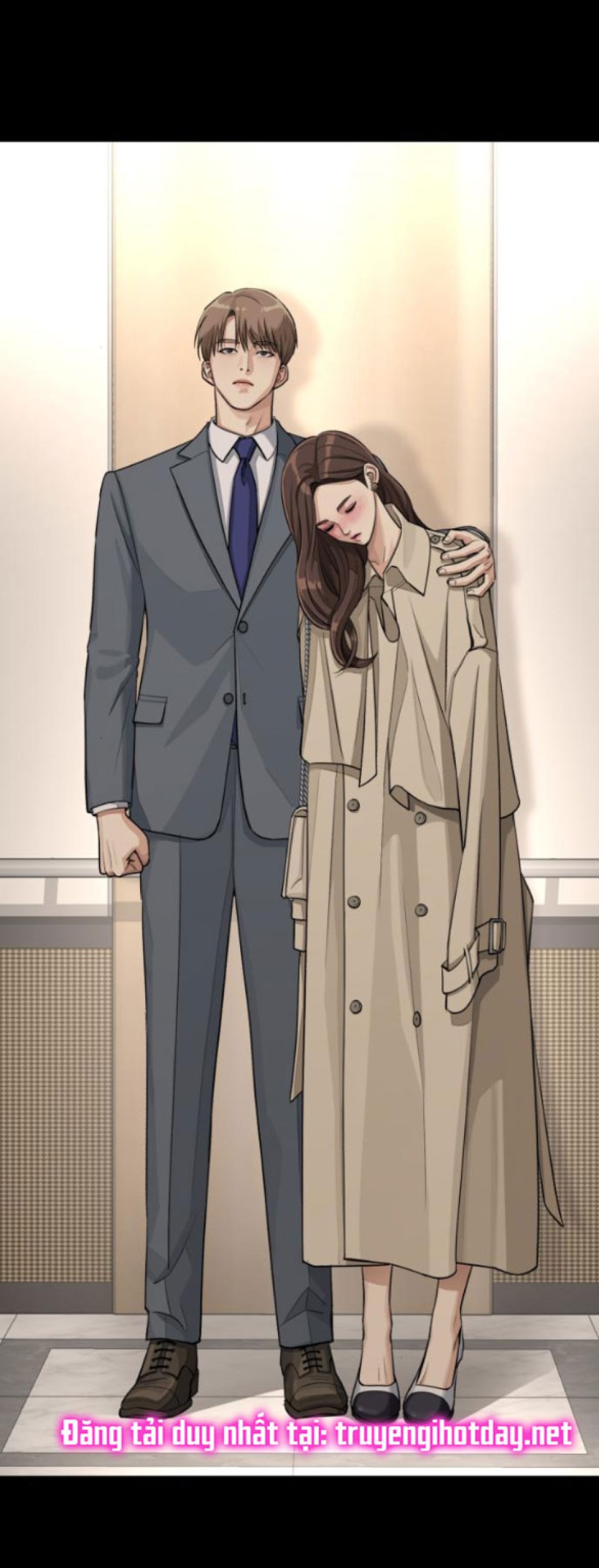 TÌNH YÊU CỦA IK SEOB 