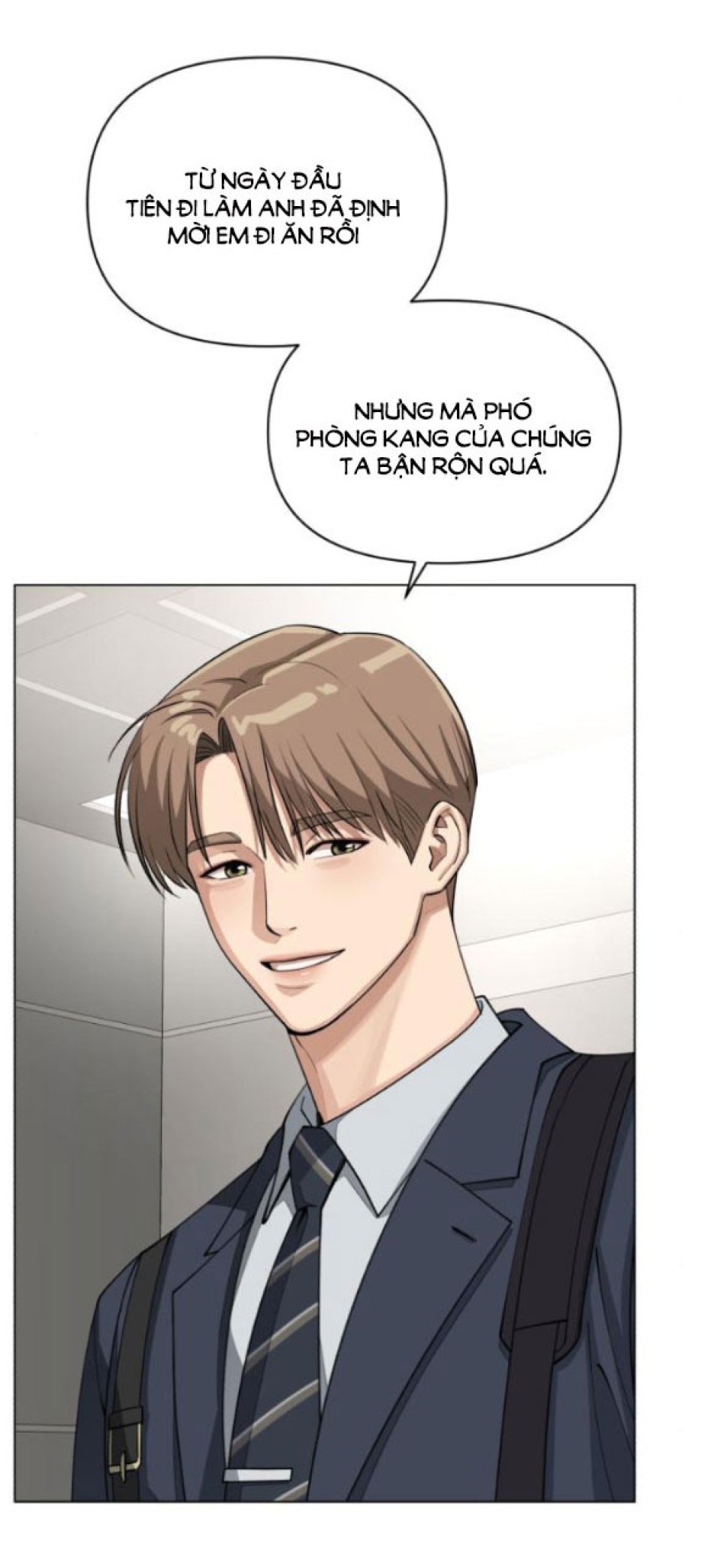 TÌNH YÊU CỦA IK SEOB 
