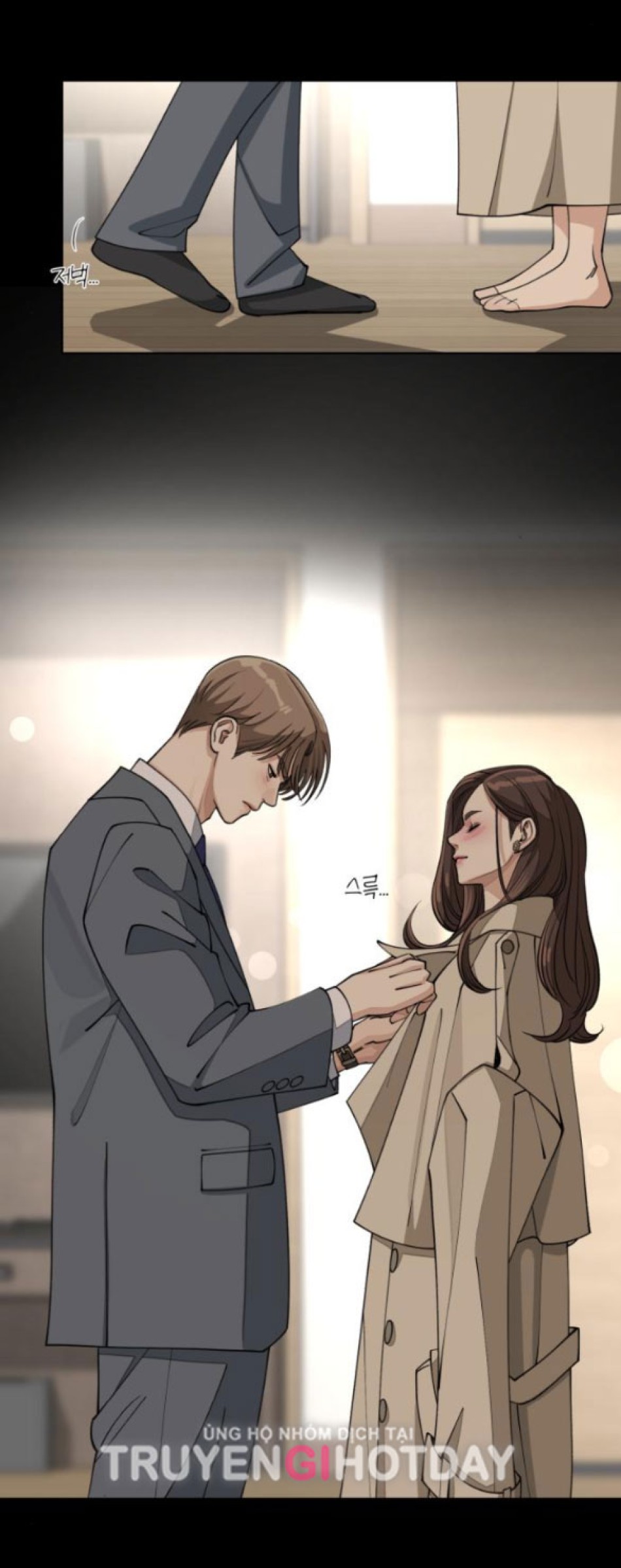 TÌNH YÊU CỦA IK SEOB 