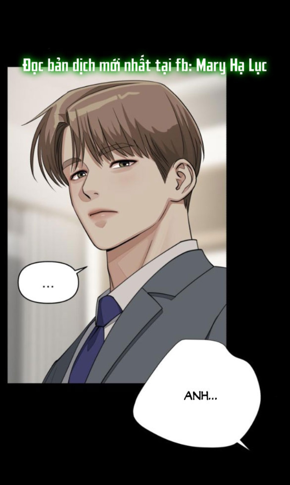 TÌNH YÊU CỦA IK SEOB 