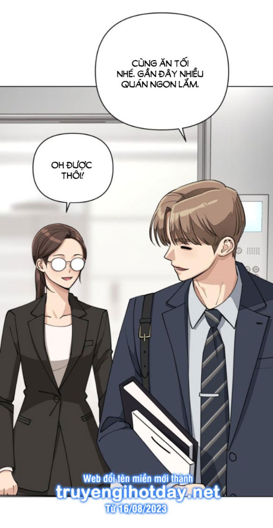 TÌNH YÊU CỦA IK SEOB 