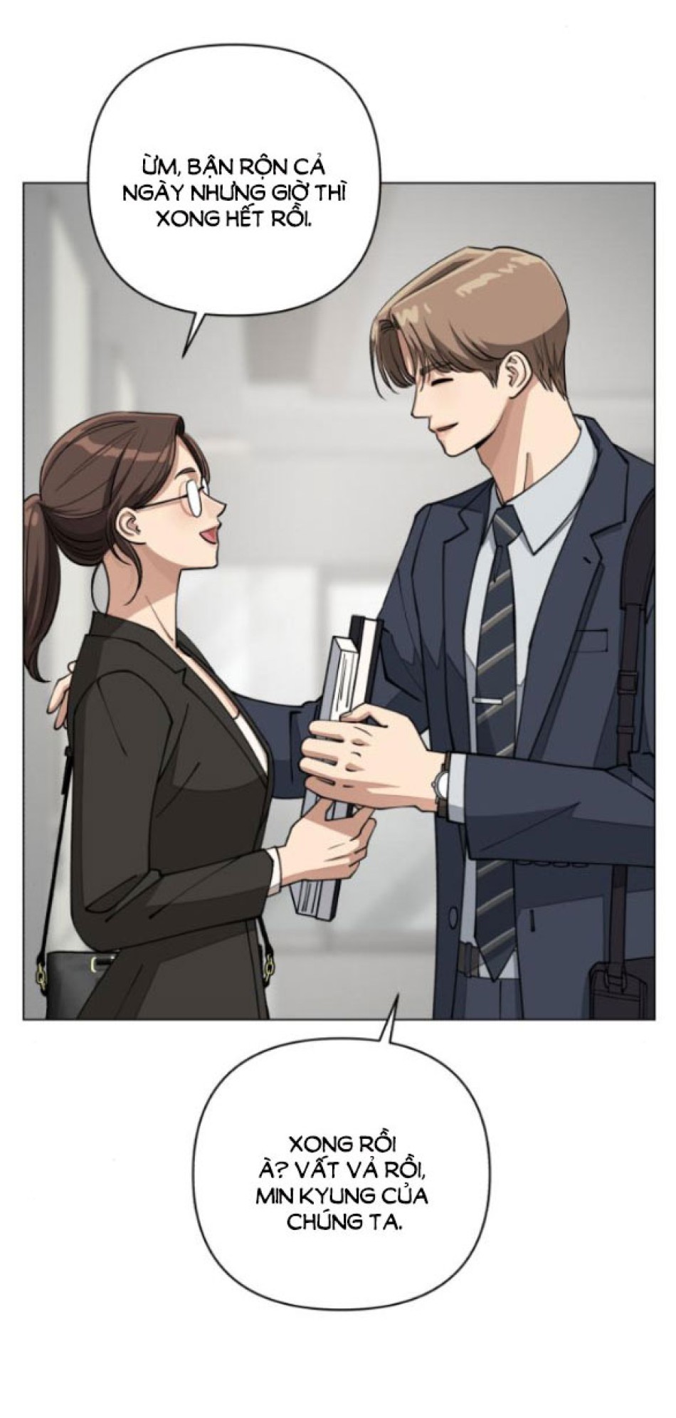 TÌNH YÊU CỦA IK SEOB 