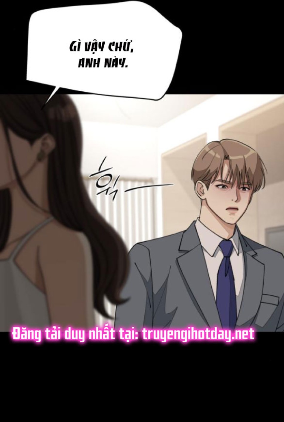 TÌNH YÊU CỦA IK SEOB 