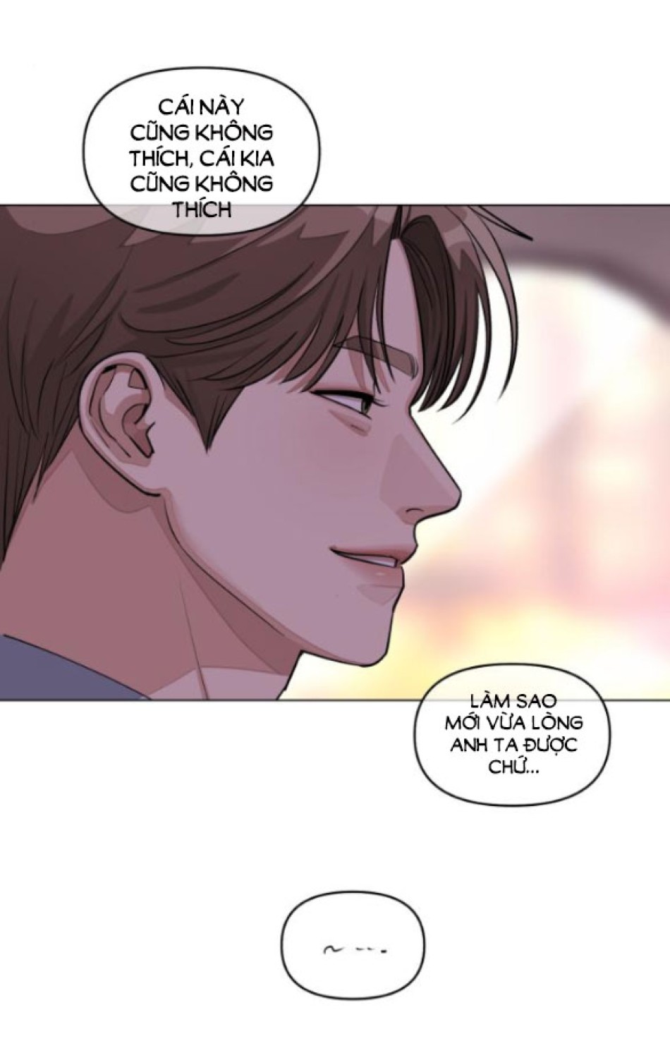 TÌNH YÊU CỦA IK SEOB 