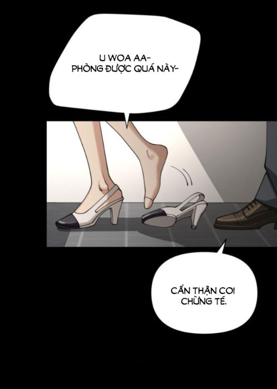 TÌNH YÊU CỦA IK SEOB 