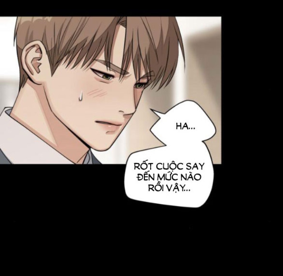 TÌNH YÊU CỦA IK SEOB 