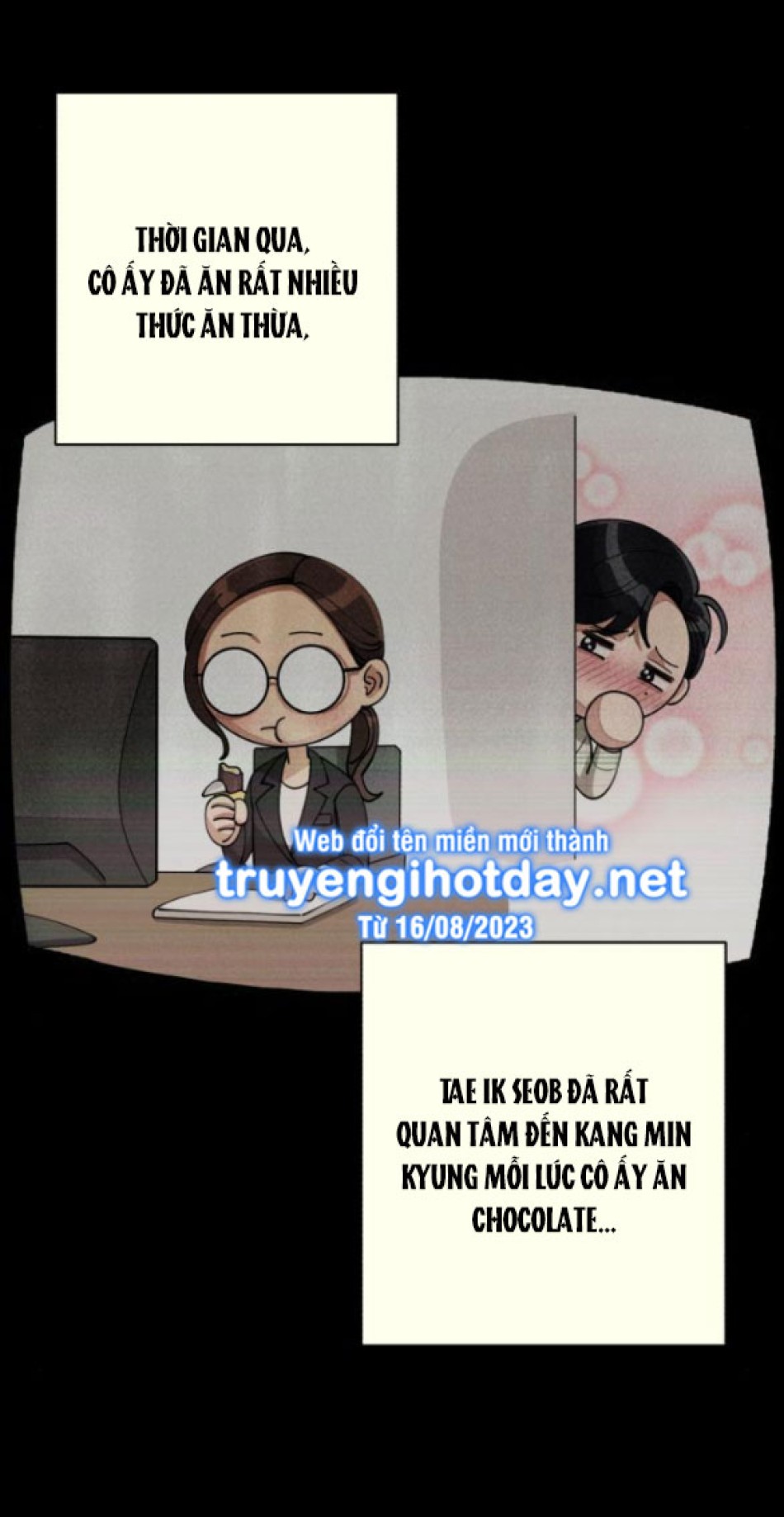 TÌNH YÊU CỦA IK SEOB 