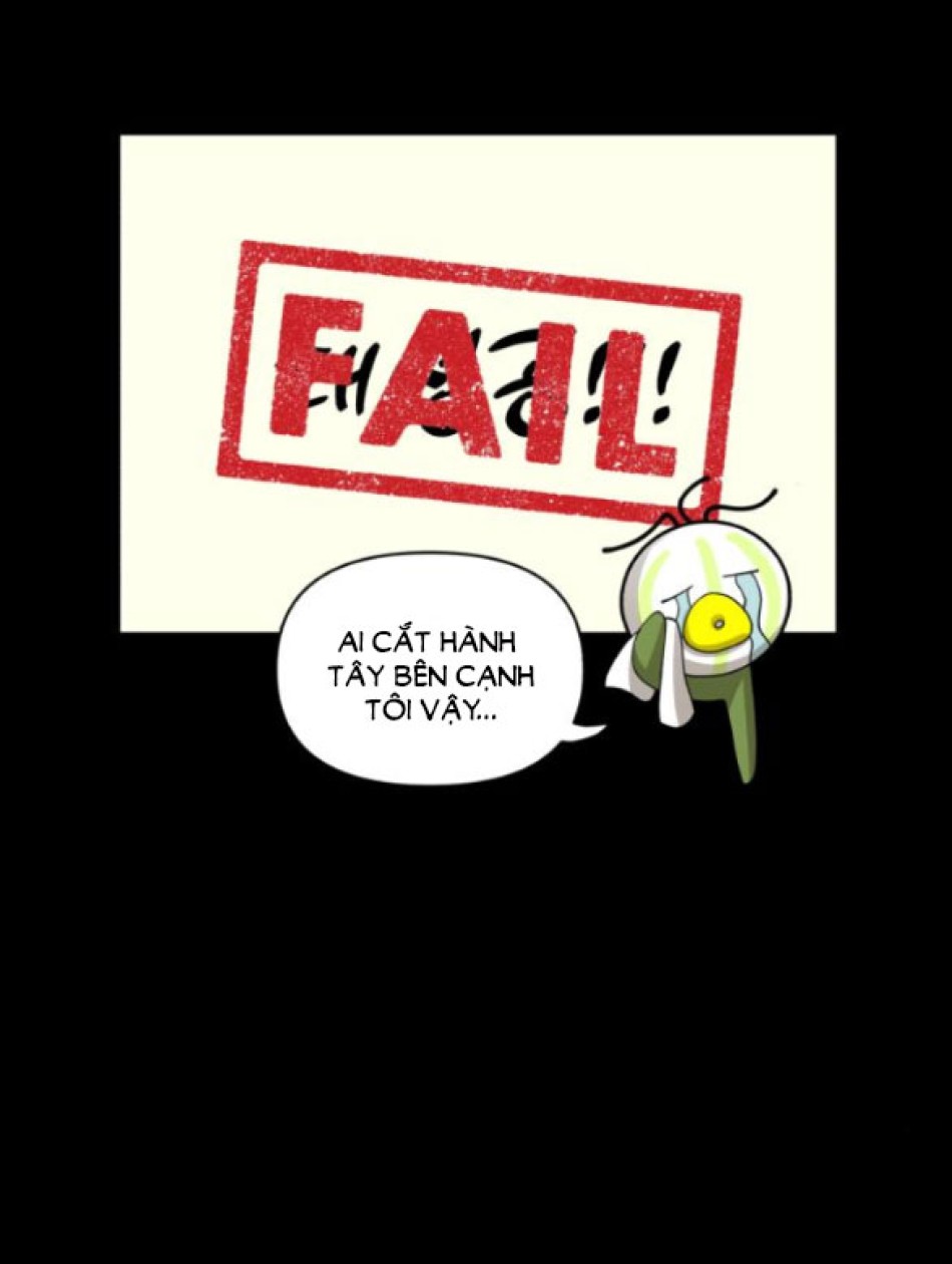 TÌNH YÊU CỦA IK SEOB 