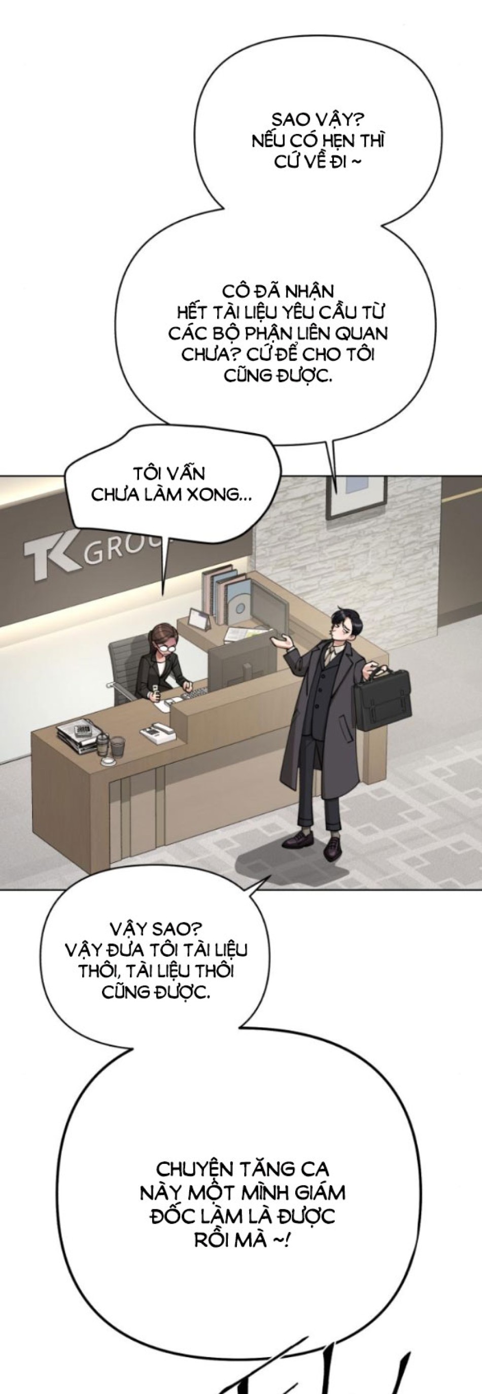 TÌNH YÊU CỦA IK SEOB 