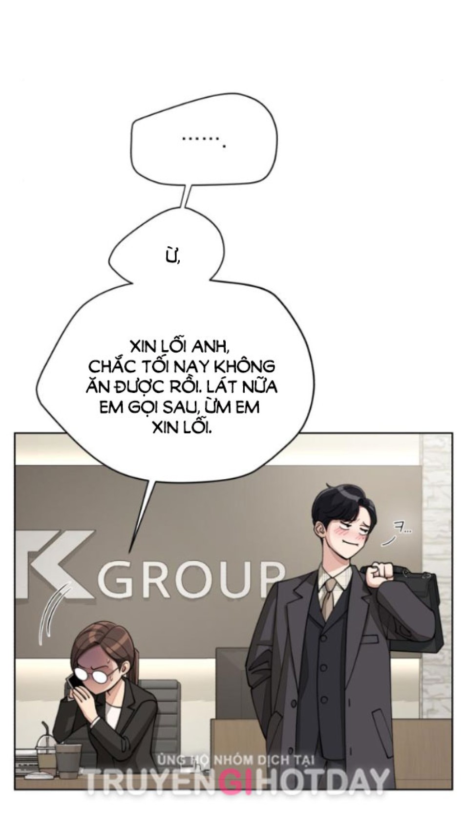 TÌNH YÊU CỦA IK SEOB 