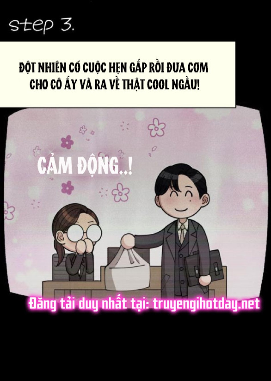 TÌNH YÊU CỦA IK SEOB 