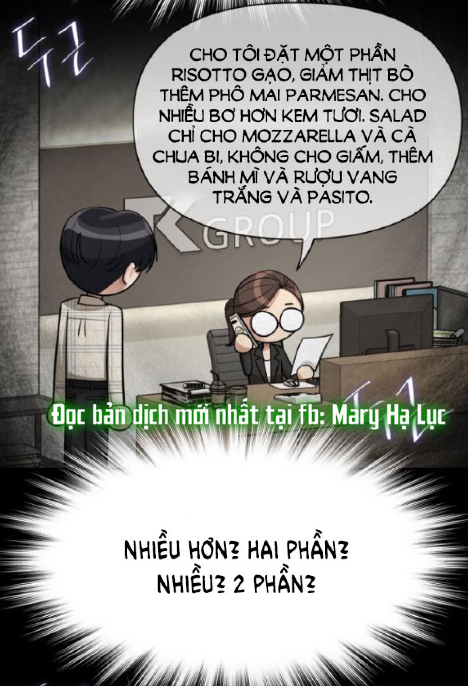 TÌNH YÊU CỦA IK SEOB 