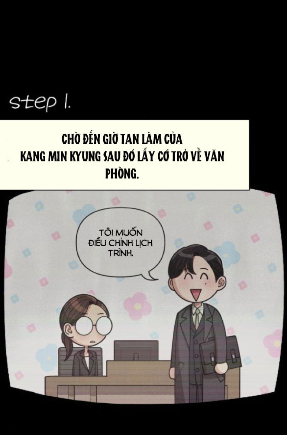 TÌNH YÊU CỦA IK SEOB 