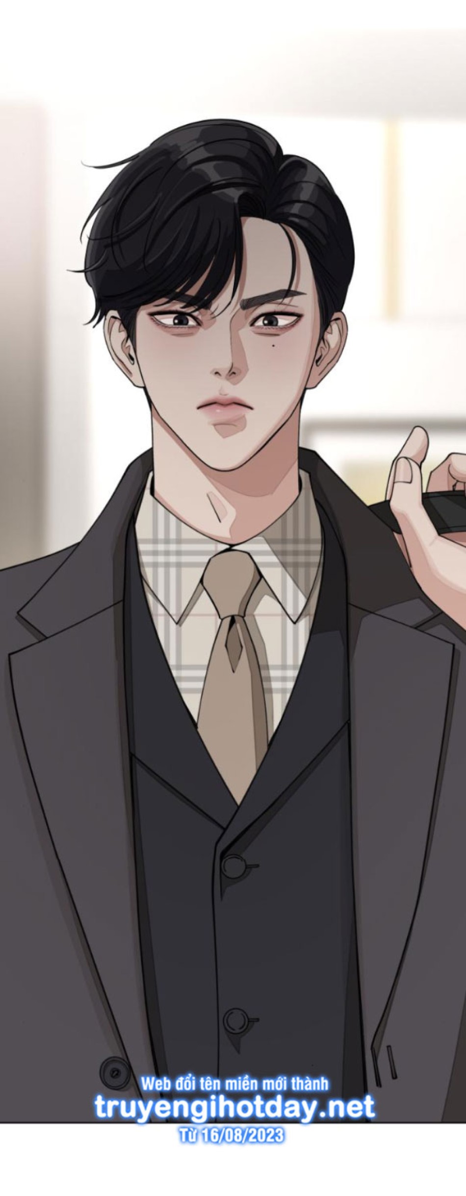 TÌNH YÊU CỦA IK SEOB 