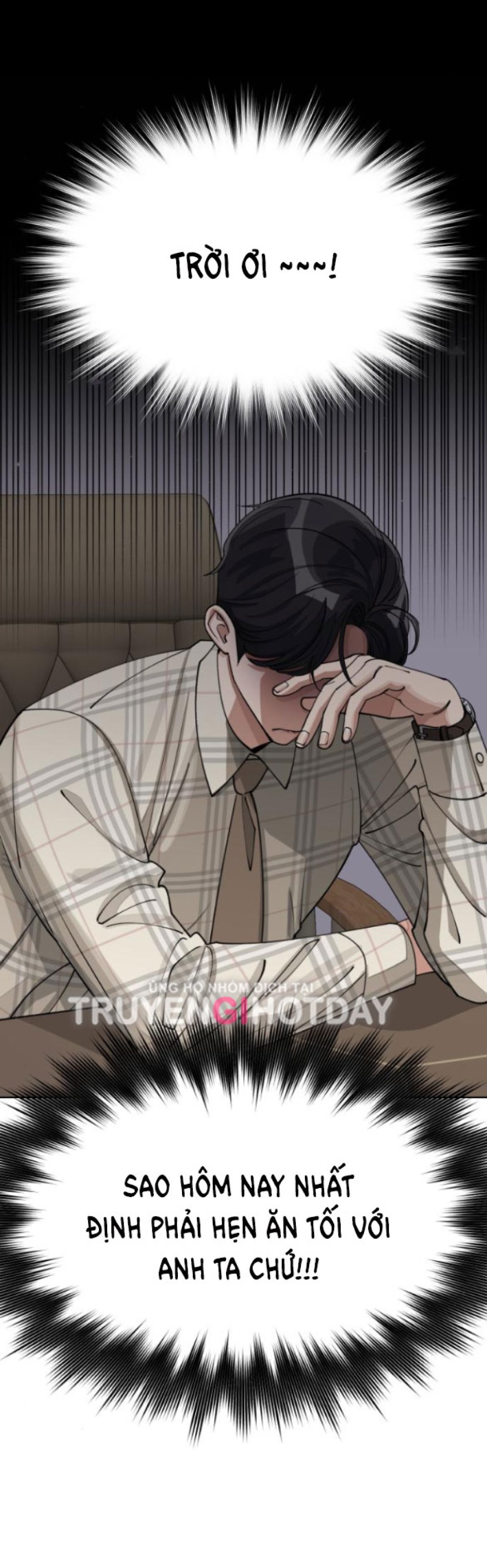 TÌNH YÊU CỦA IK SEOB 