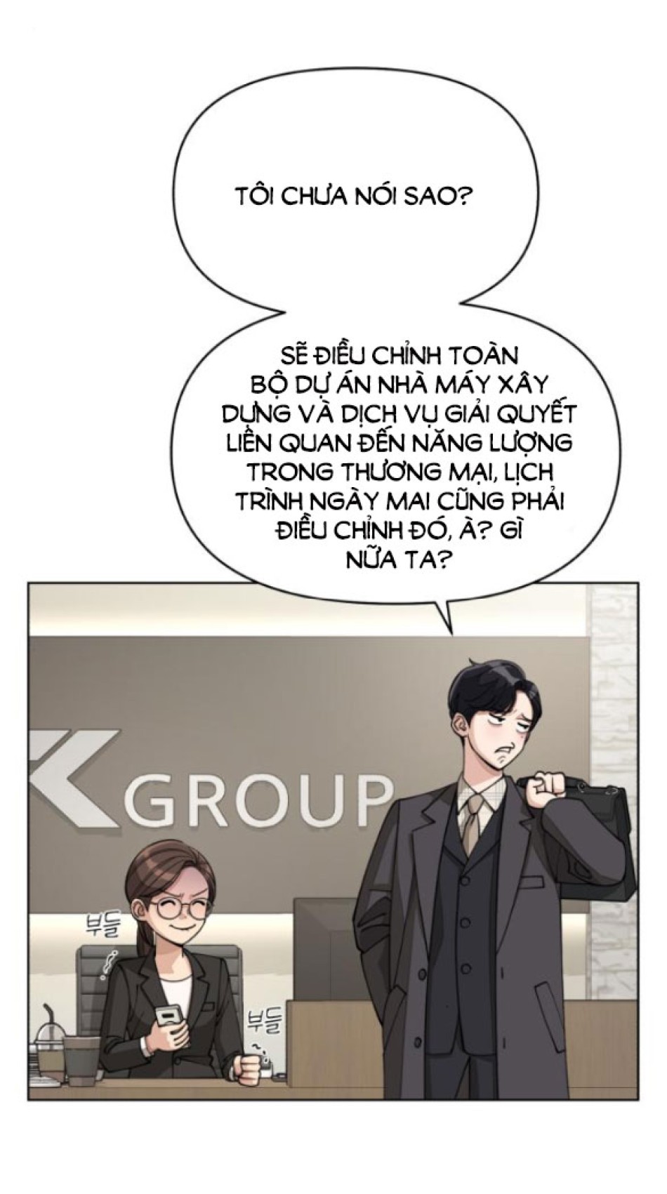 TÌNH YÊU CỦA IK SEOB 