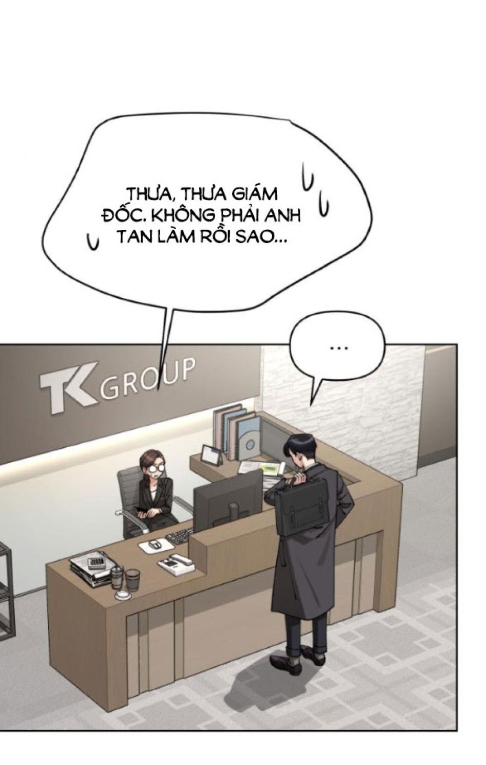 TÌNH YÊU CỦA IK SEOB 