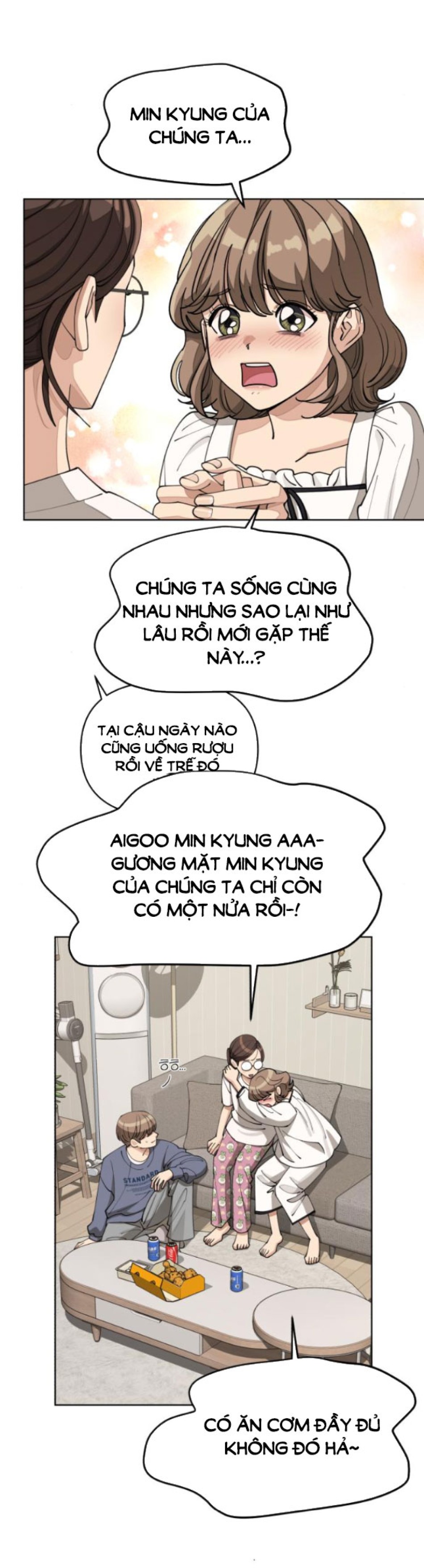 TÌNH YÊU CỦA IK SEOB 