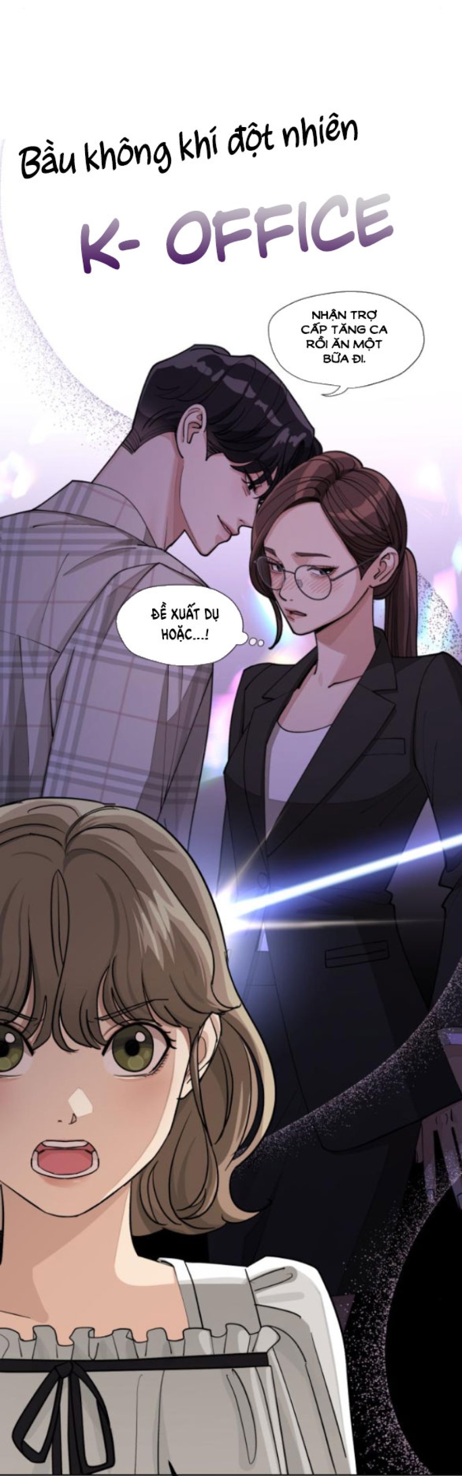 TÌNH YÊU CỦA IK SEOB 
