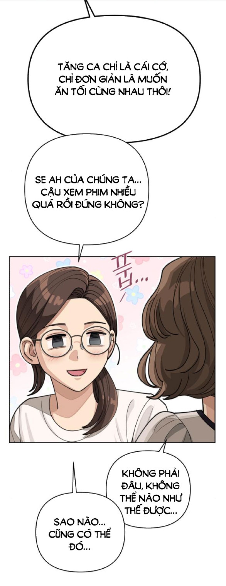 TÌNH YÊU CỦA IK SEOB 