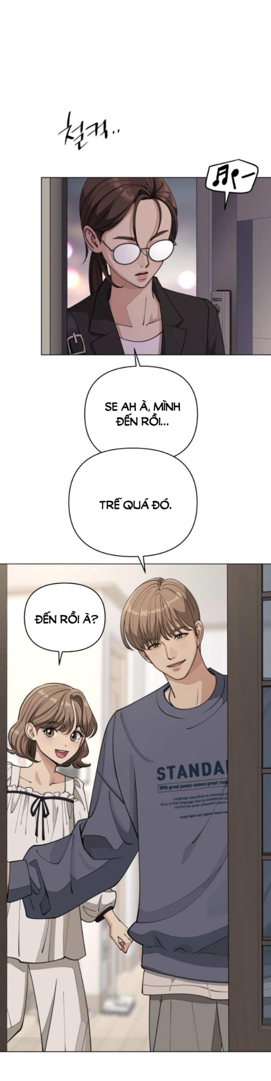 TÌNH YÊU CỦA IK SEOB 