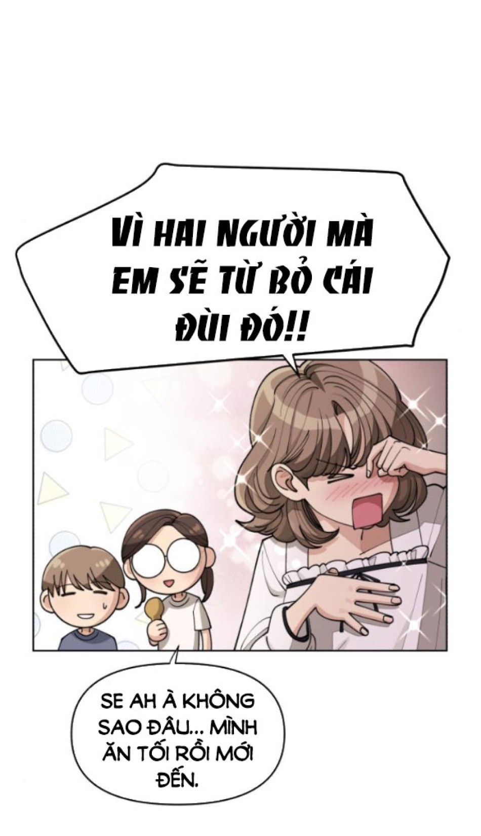 TÌNH YÊU CỦA IK SEOB 
