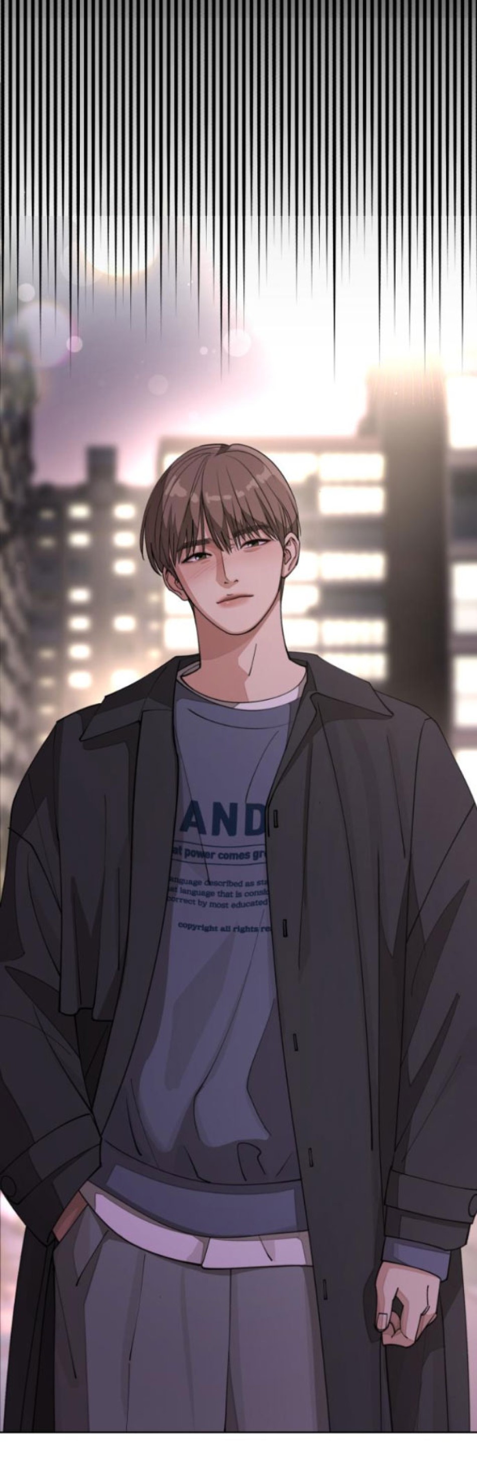 TÌNH YÊU CỦA IK SEOB 