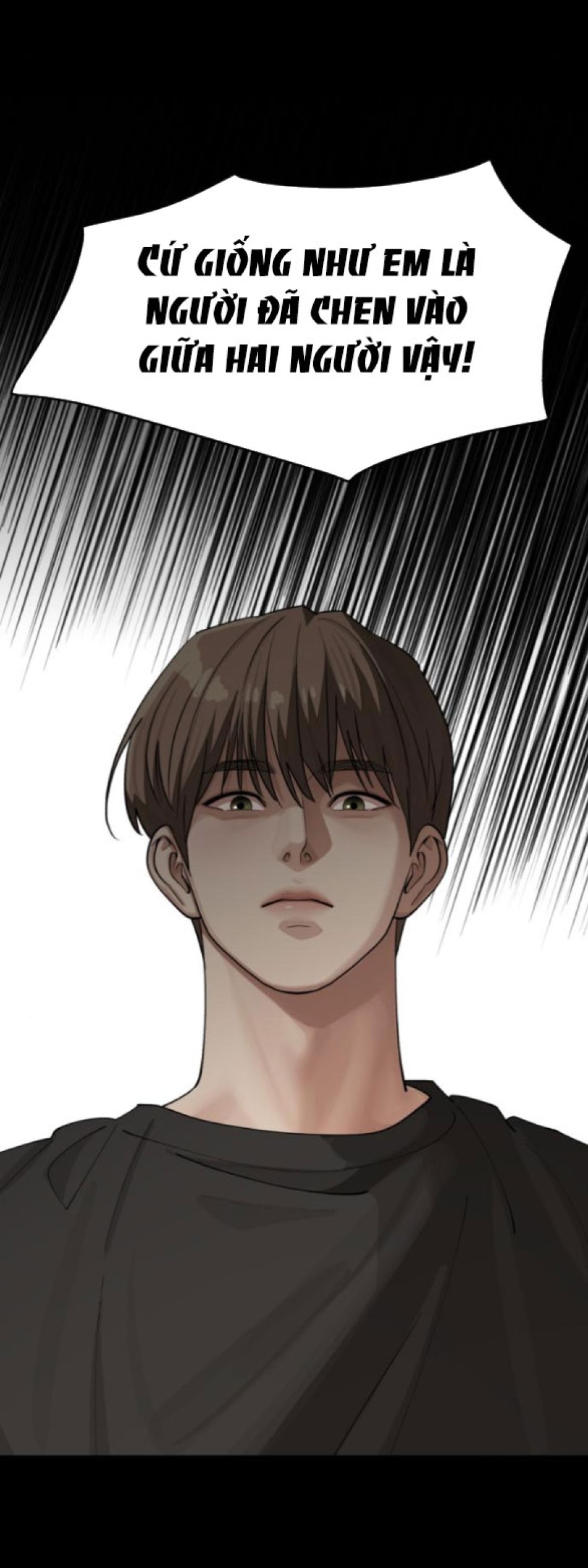TÌNH YÊU CỦA IK SEOB 