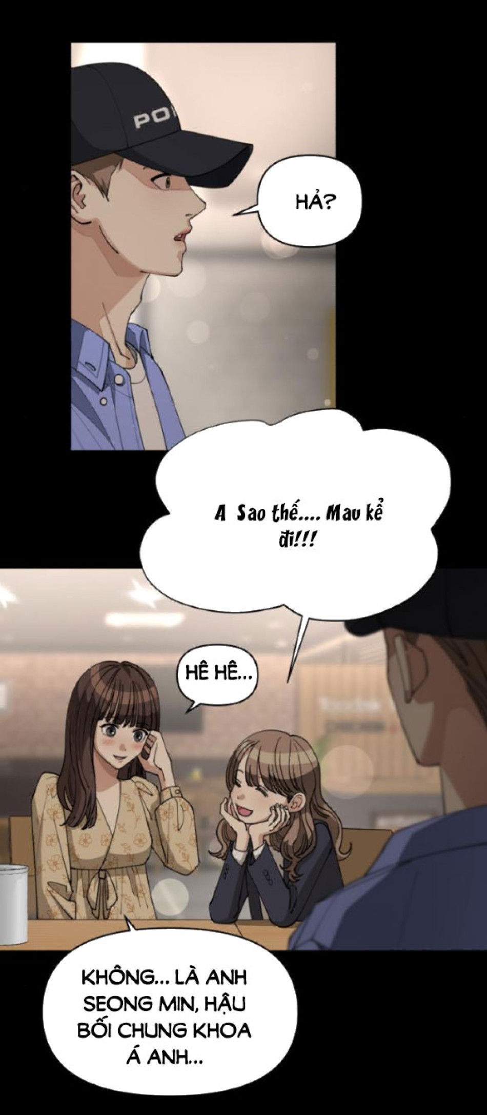 TÌNH YÊU CỦA IK SEOB 