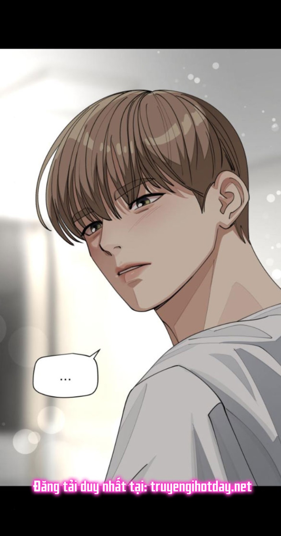 TÌNH YÊU CỦA IK SEOB 