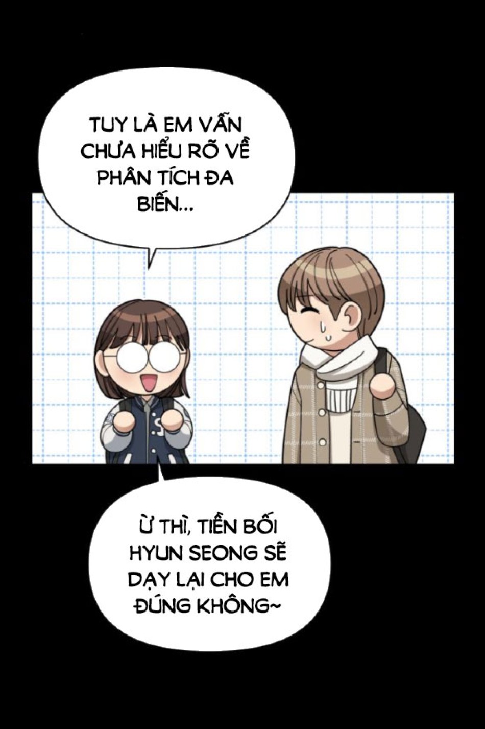TÌNH YÊU CỦA IK SEOB 