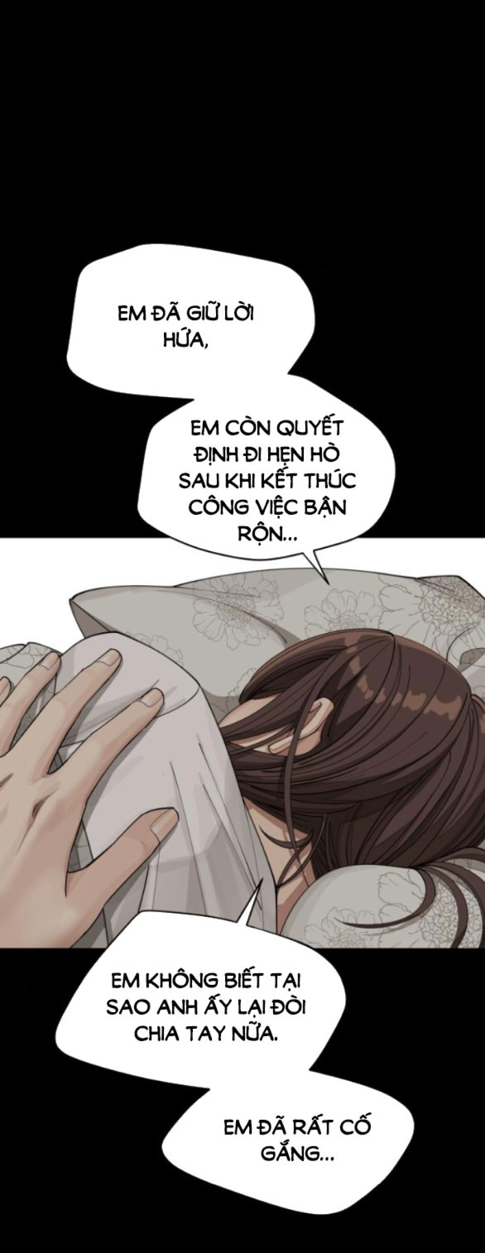 TÌNH YÊU CỦA IK SEOB 
