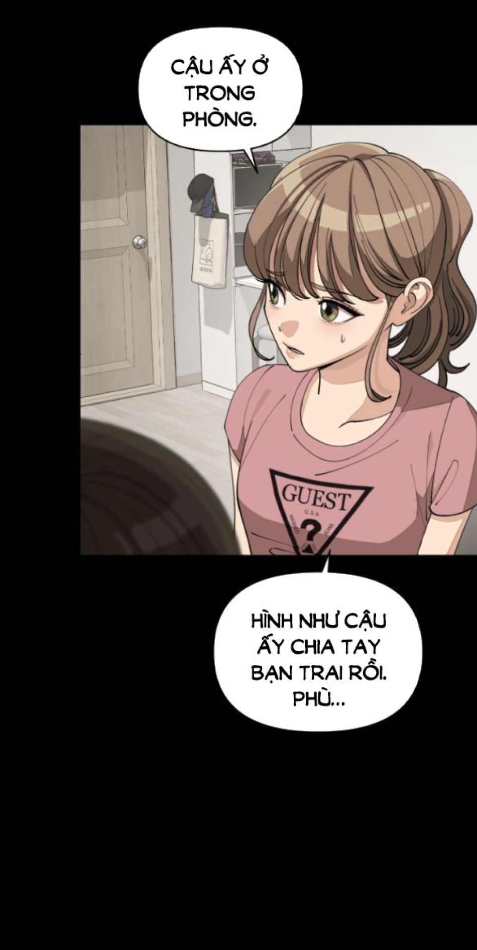TÌNH YÊU CỦA IK SEOB 