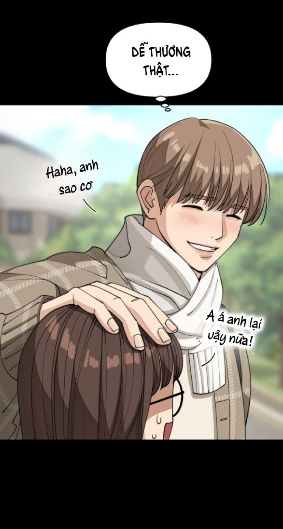 TÌNH YÊU CỦA IK SEOB 