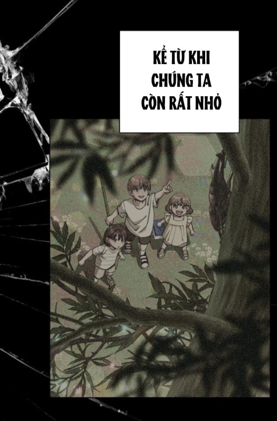 TÌNH YÊU CỦA IK SEOB 
