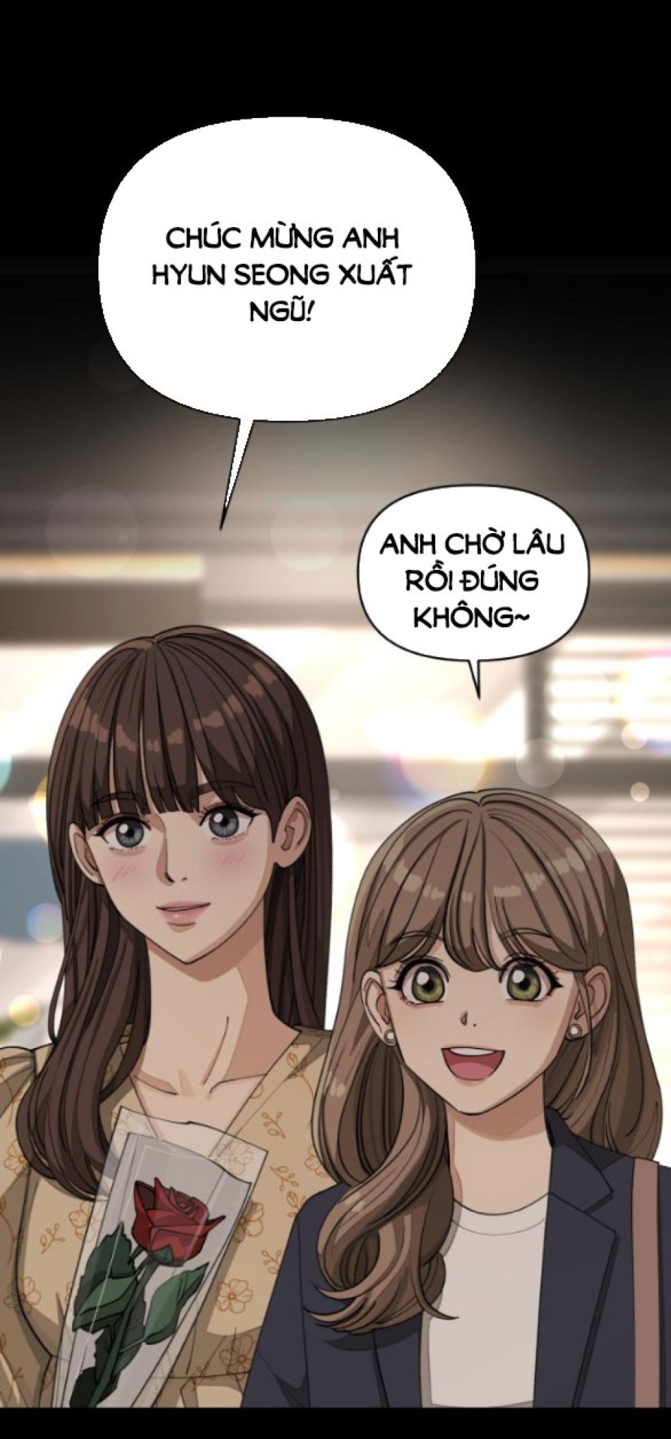 TÌNH YÊU CỦA IK SEOB 