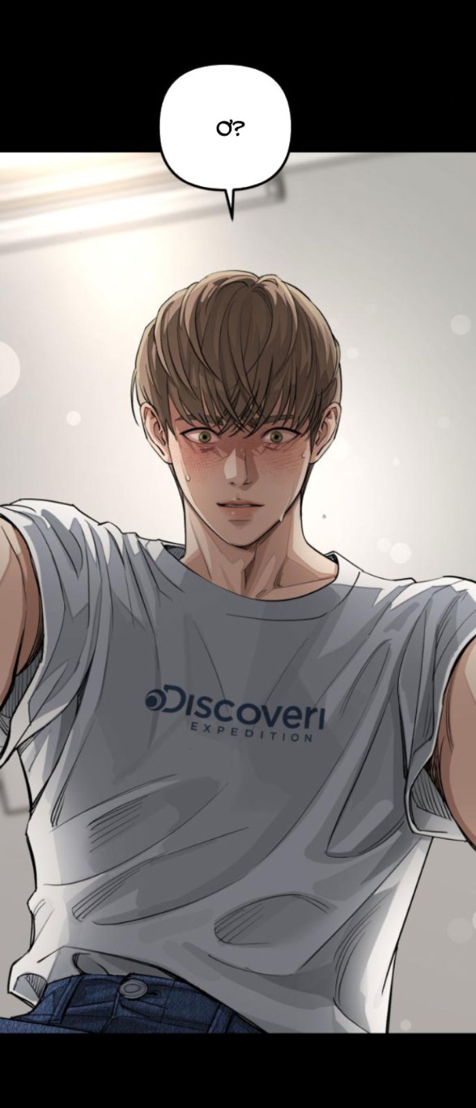 TÌNH YÊU CỦA IK SEOB 