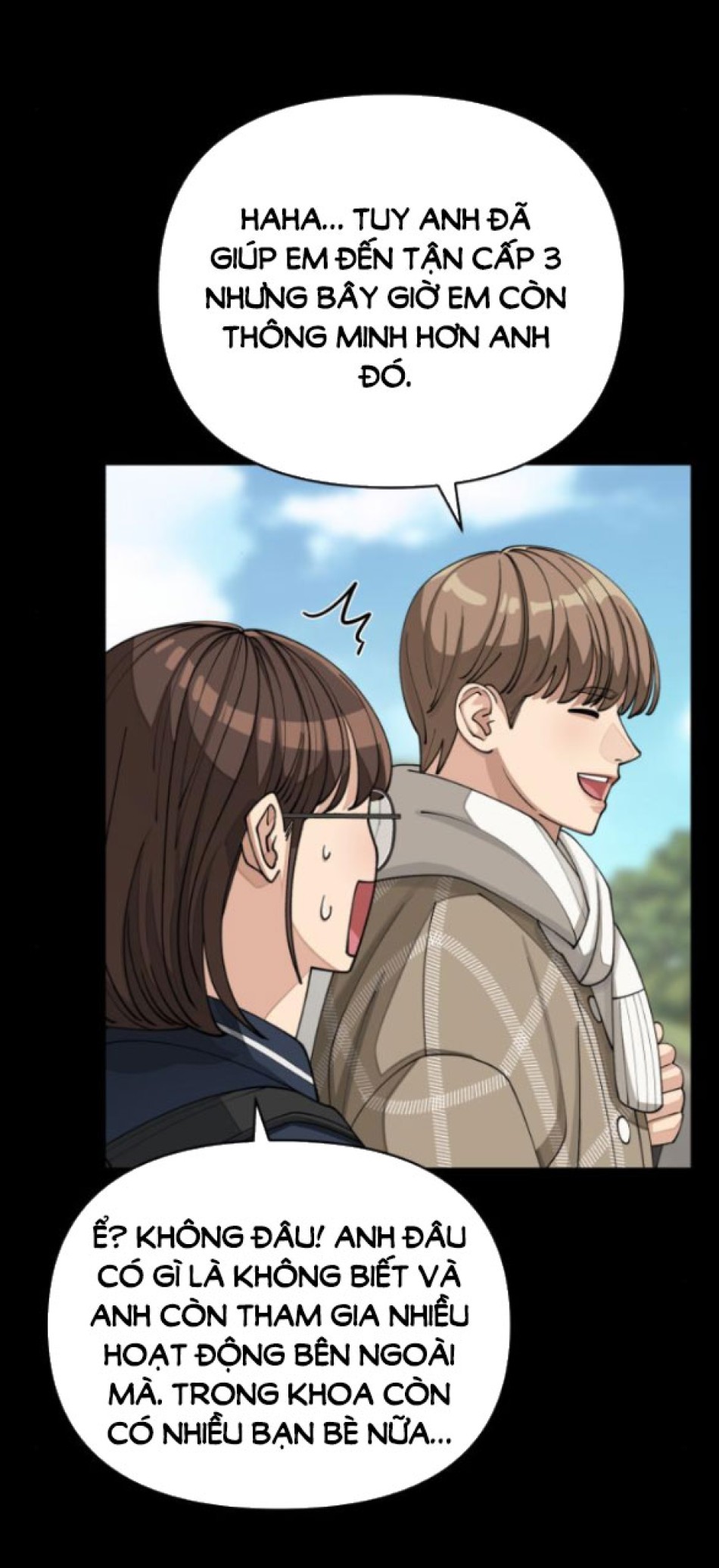 TÌNH YÊU CỦA IK SEOB 
