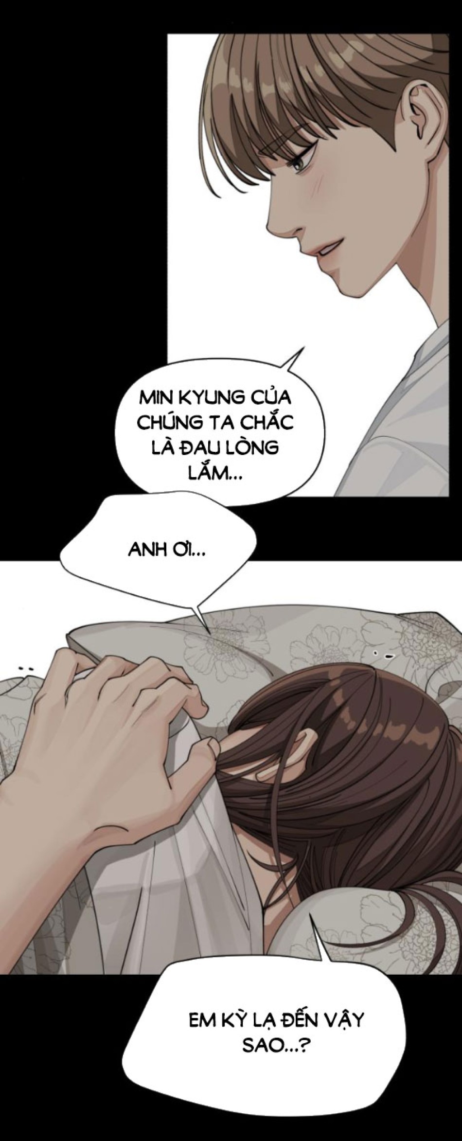 TÌNH YÊU CỦA IK SEOB 