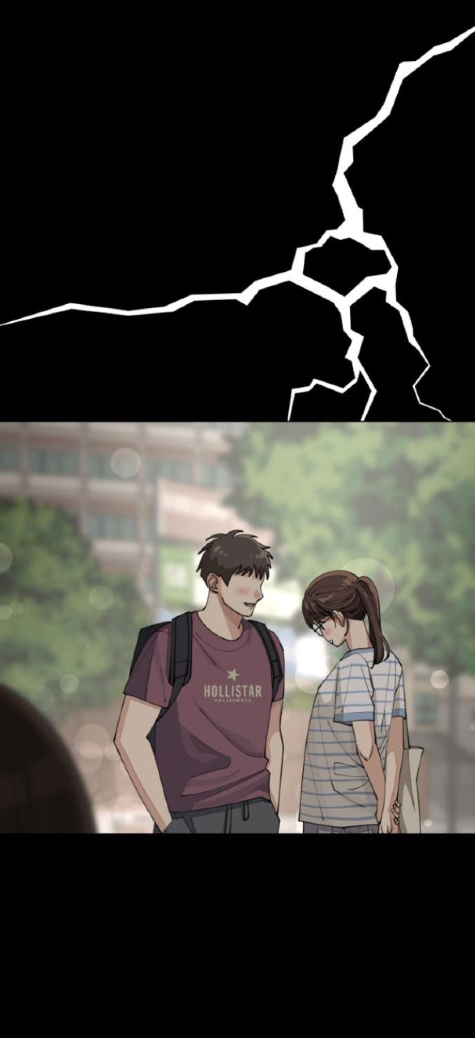 TÌNH YÊU CỦA IK SEOB 