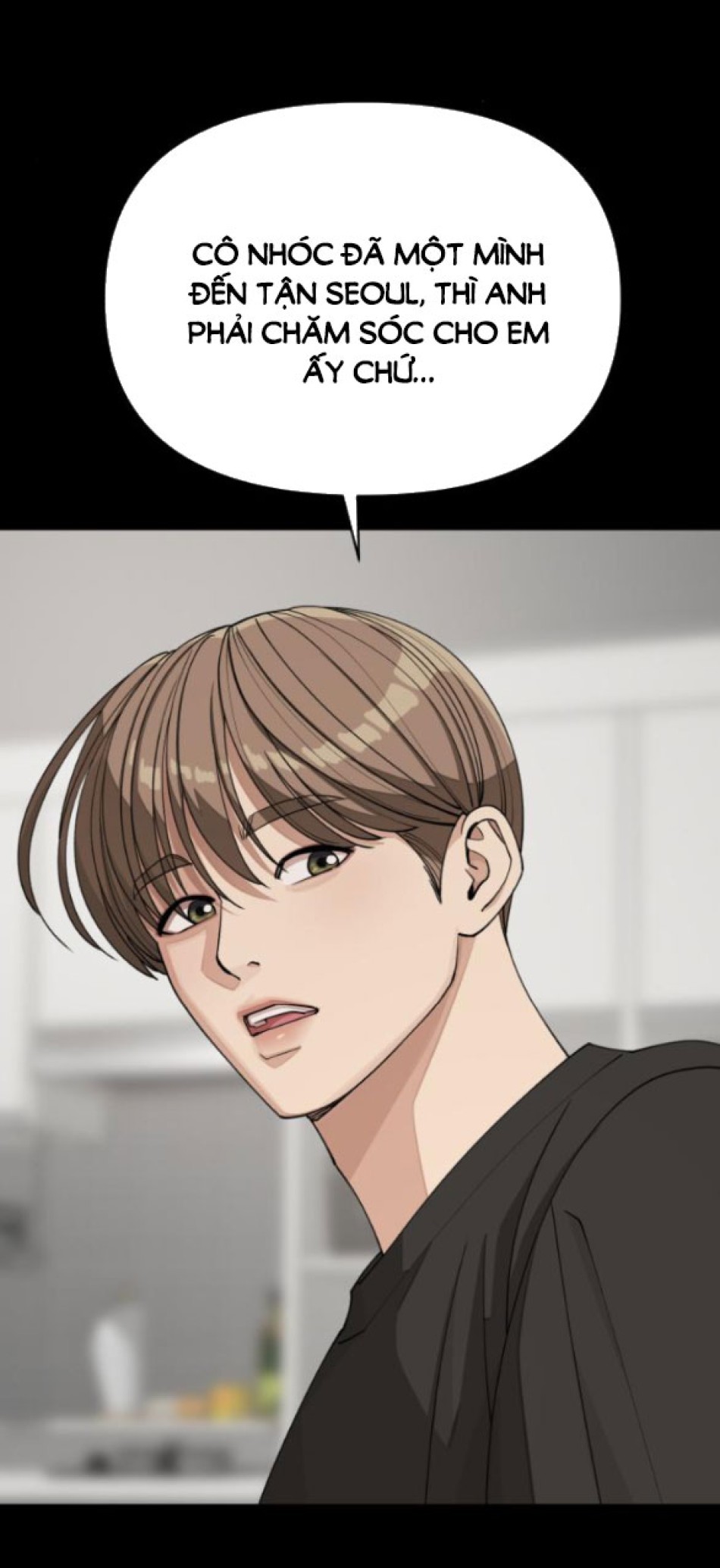TÌNH YÊU CỦA IK SEOB 