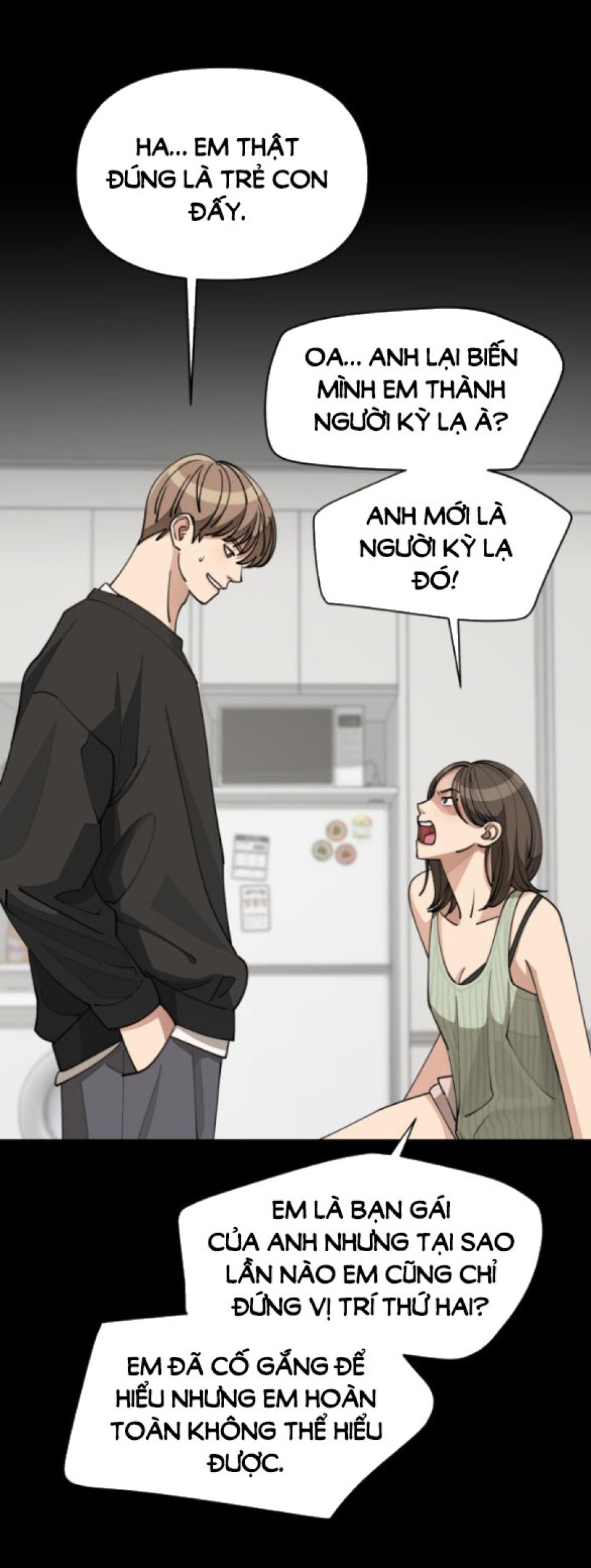 TÌNH YÊU CỦA IK SEOB 
