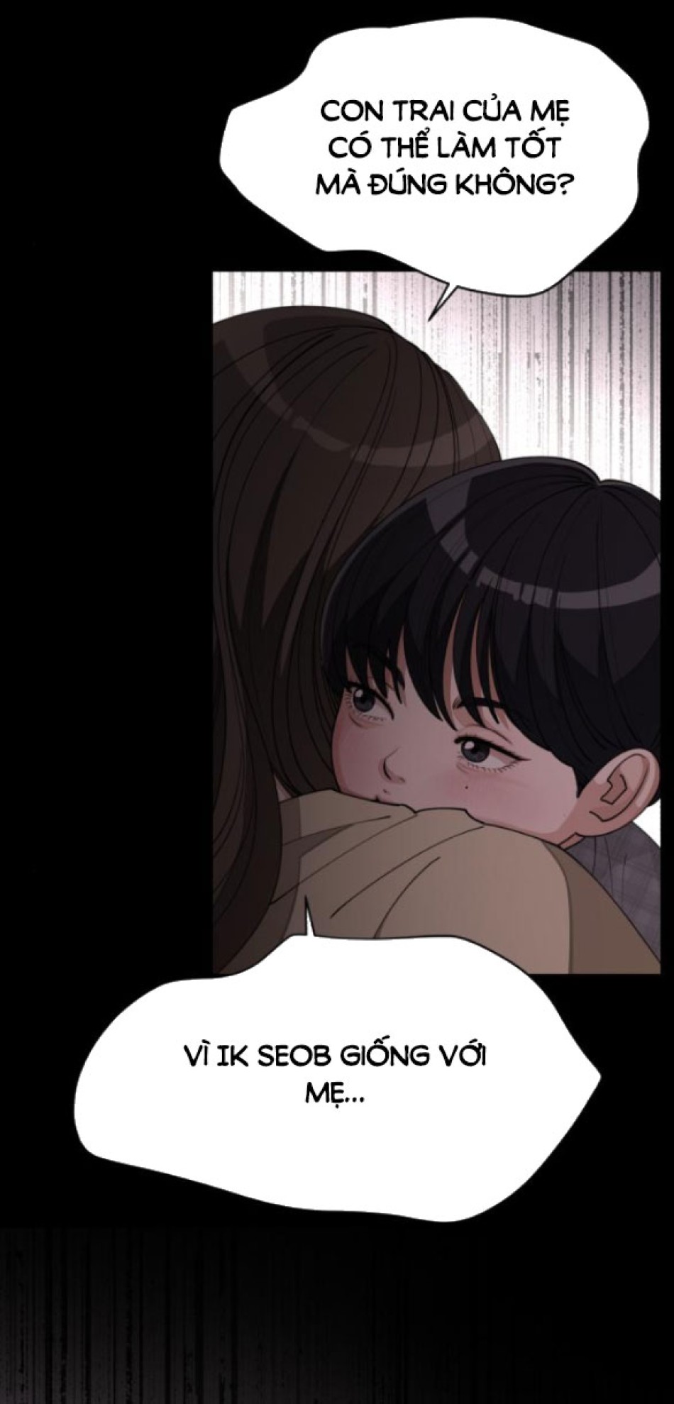 TÌNH YÊU CỦA IK SEOB 