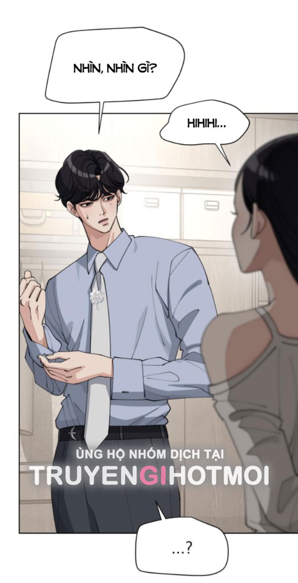 TÌNH YÊU CỦA IK SEOB 